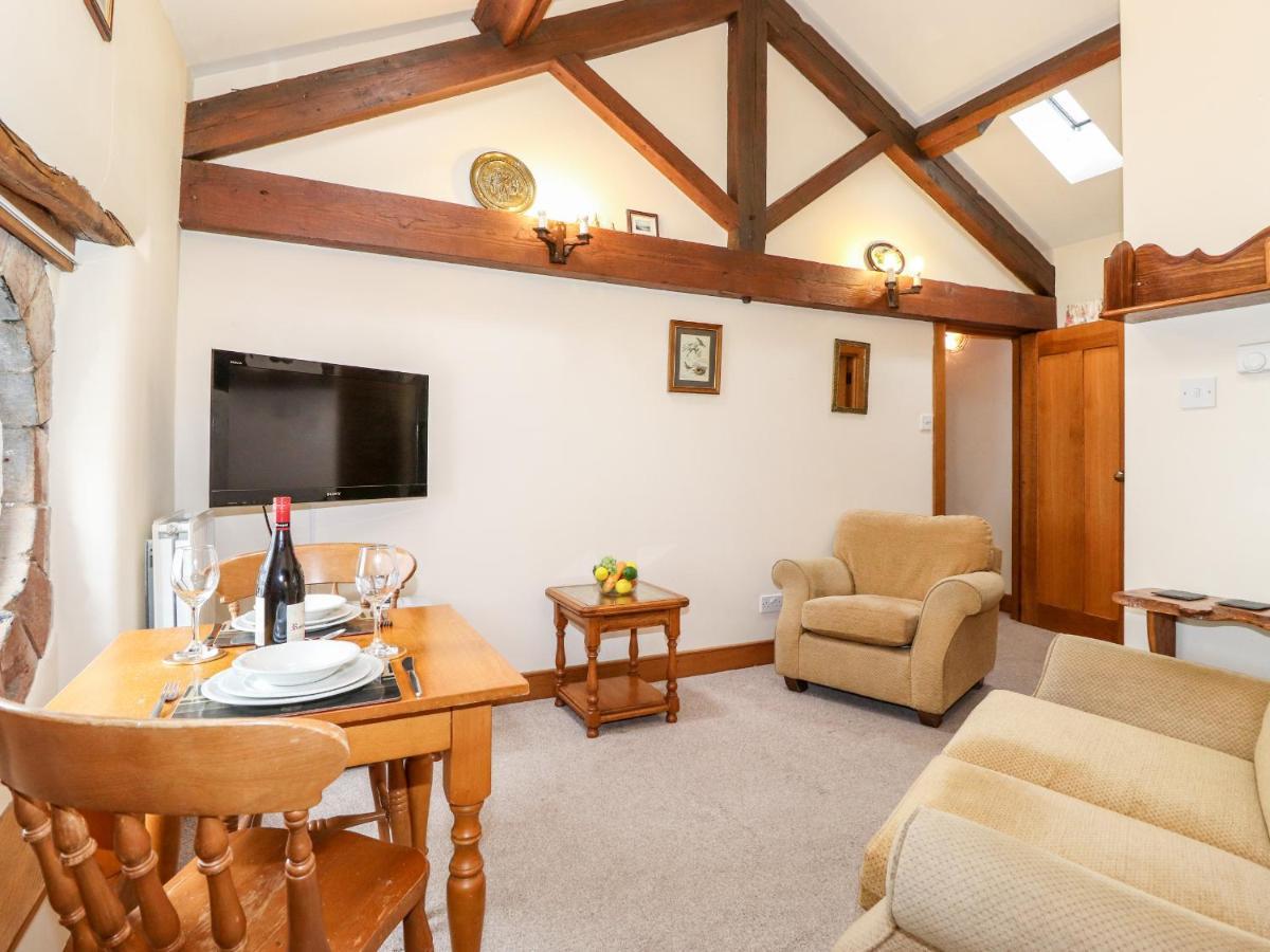 Holiday home The Hayloft