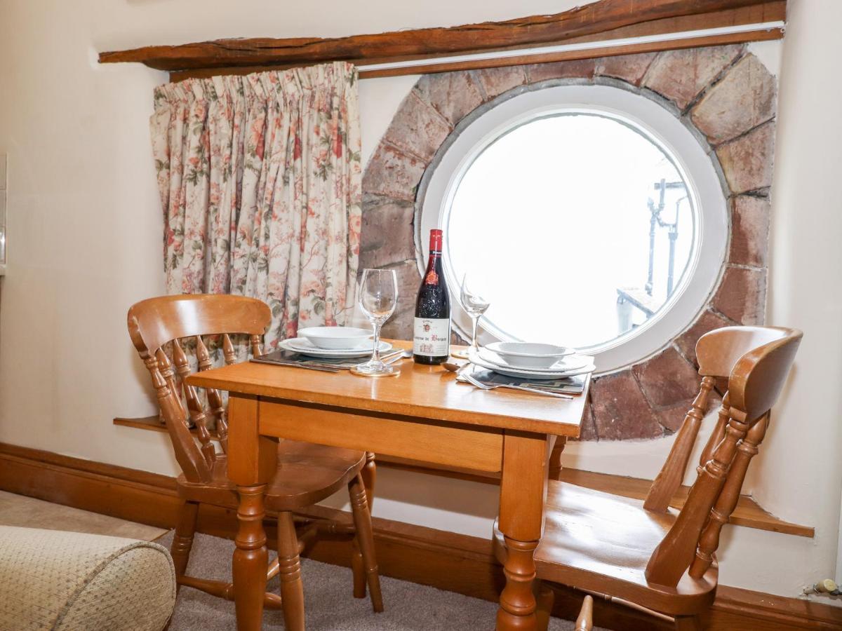 The Hayloft Holiday home Keswick (Cumbria)