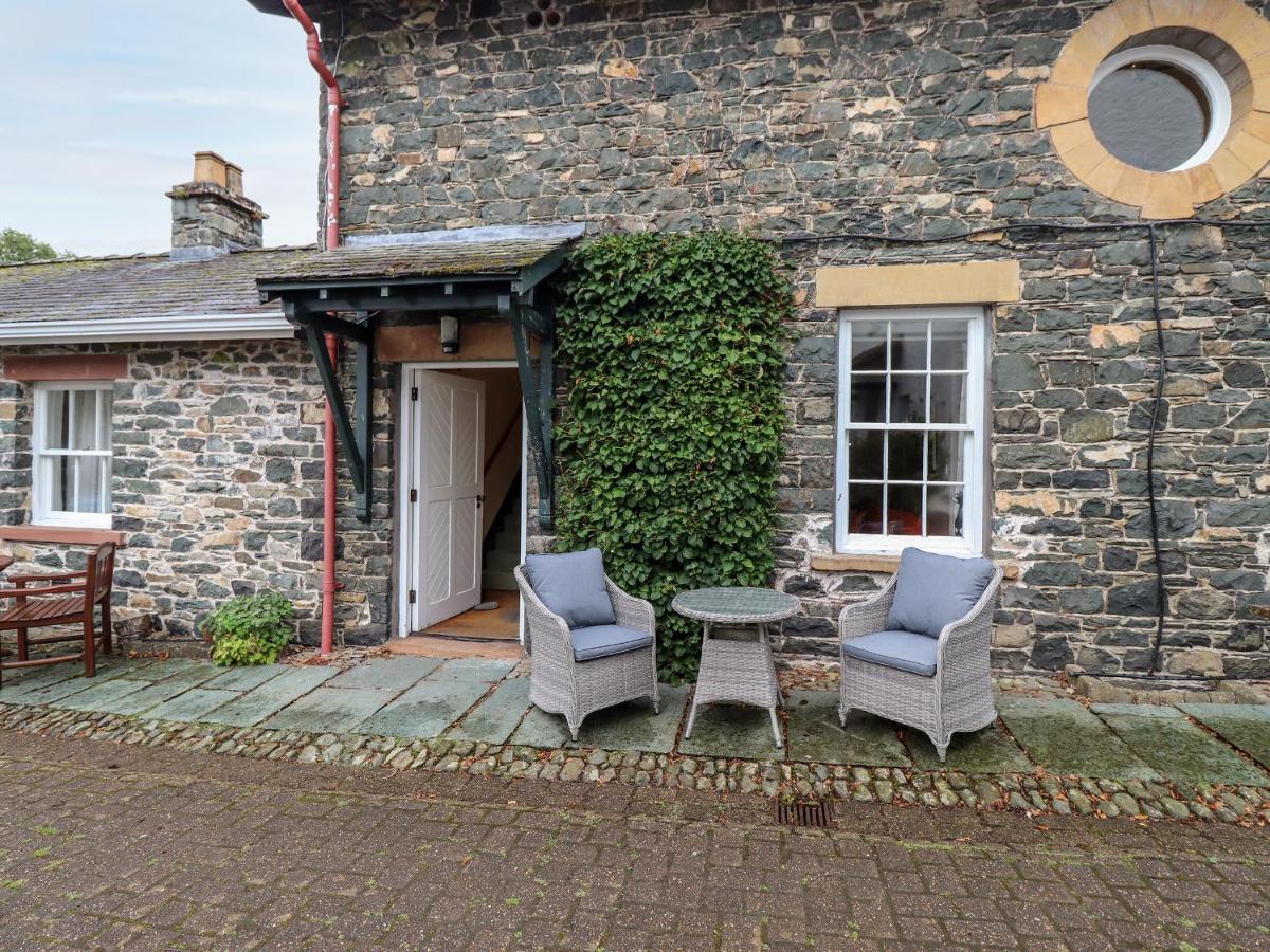 The Hayloft Vakantiehuis Keswick (Cumbria)