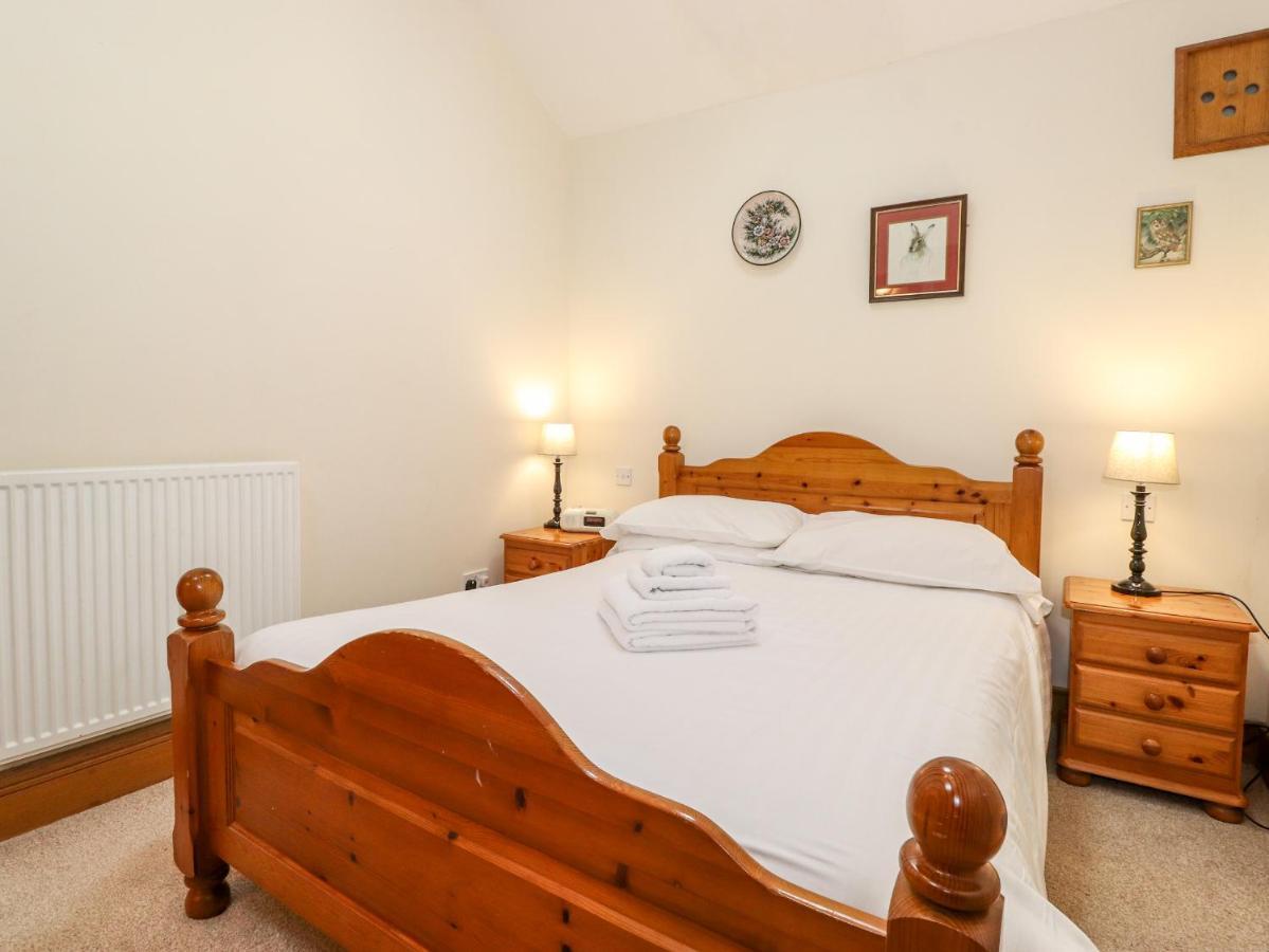 Holiday home The Hayloft *