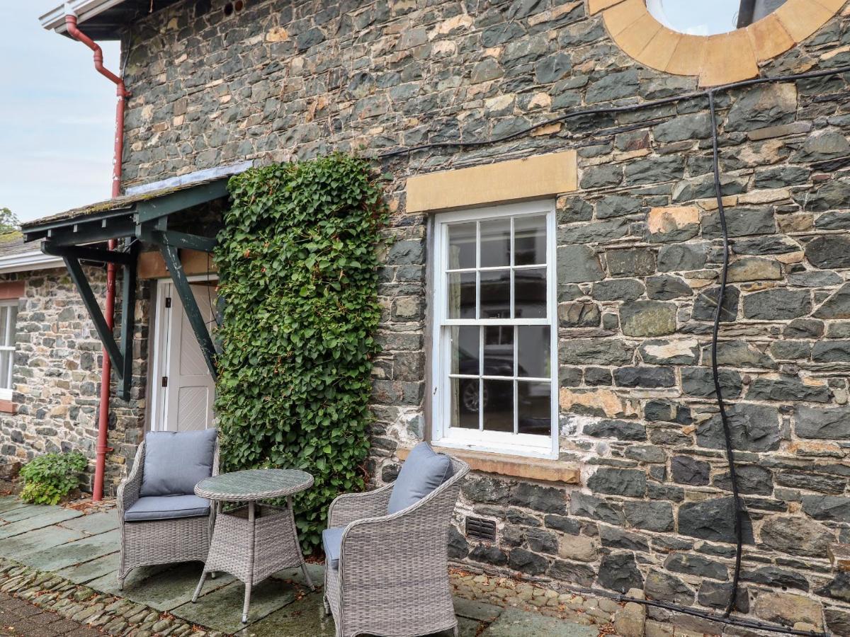 The Hayloft Keswick (Cumbria)